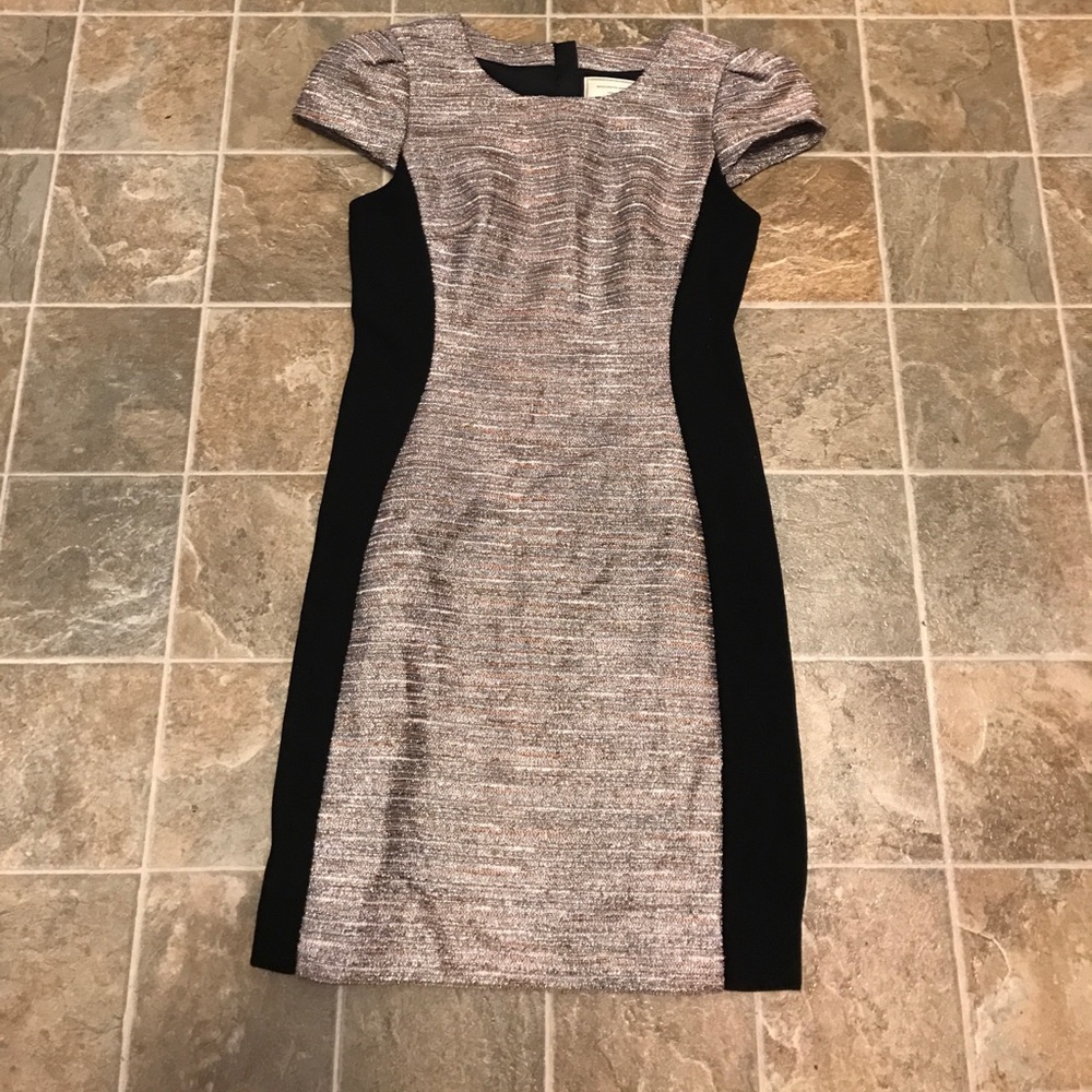Anthropologie dress